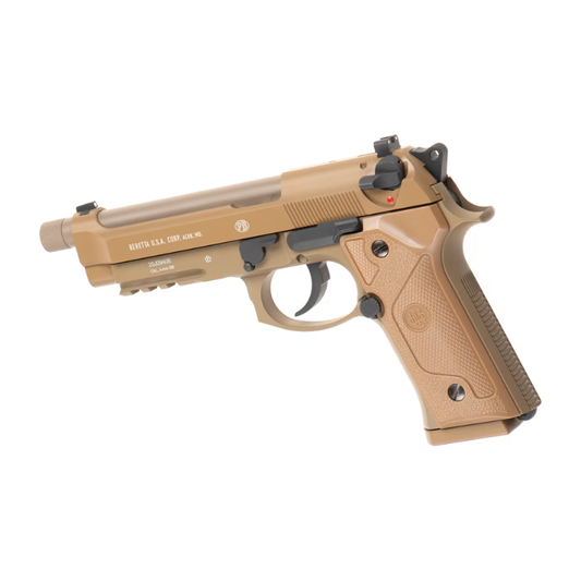 Beretta M9 A3 Full Metal Co2