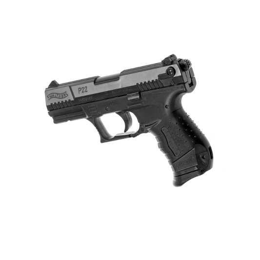 Walther P22 Fjederpistol