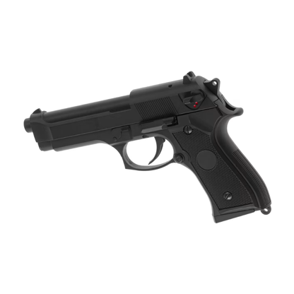 CYMA CM126 AEP – Elektrisk håndpistol