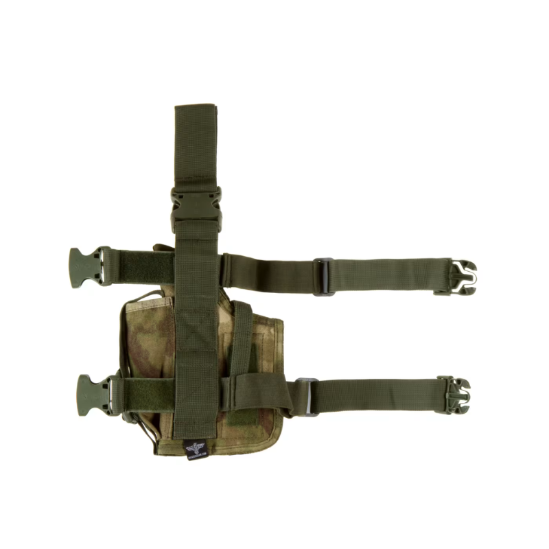 Invader Gear SOF Pistolhylster - Everglade