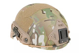FMA CFH Ballistic Hjelm - Sort