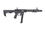 Specna Arms SA-CX02 CORE™ Gen.2 HAL ETU™ airsoft Carbine Black