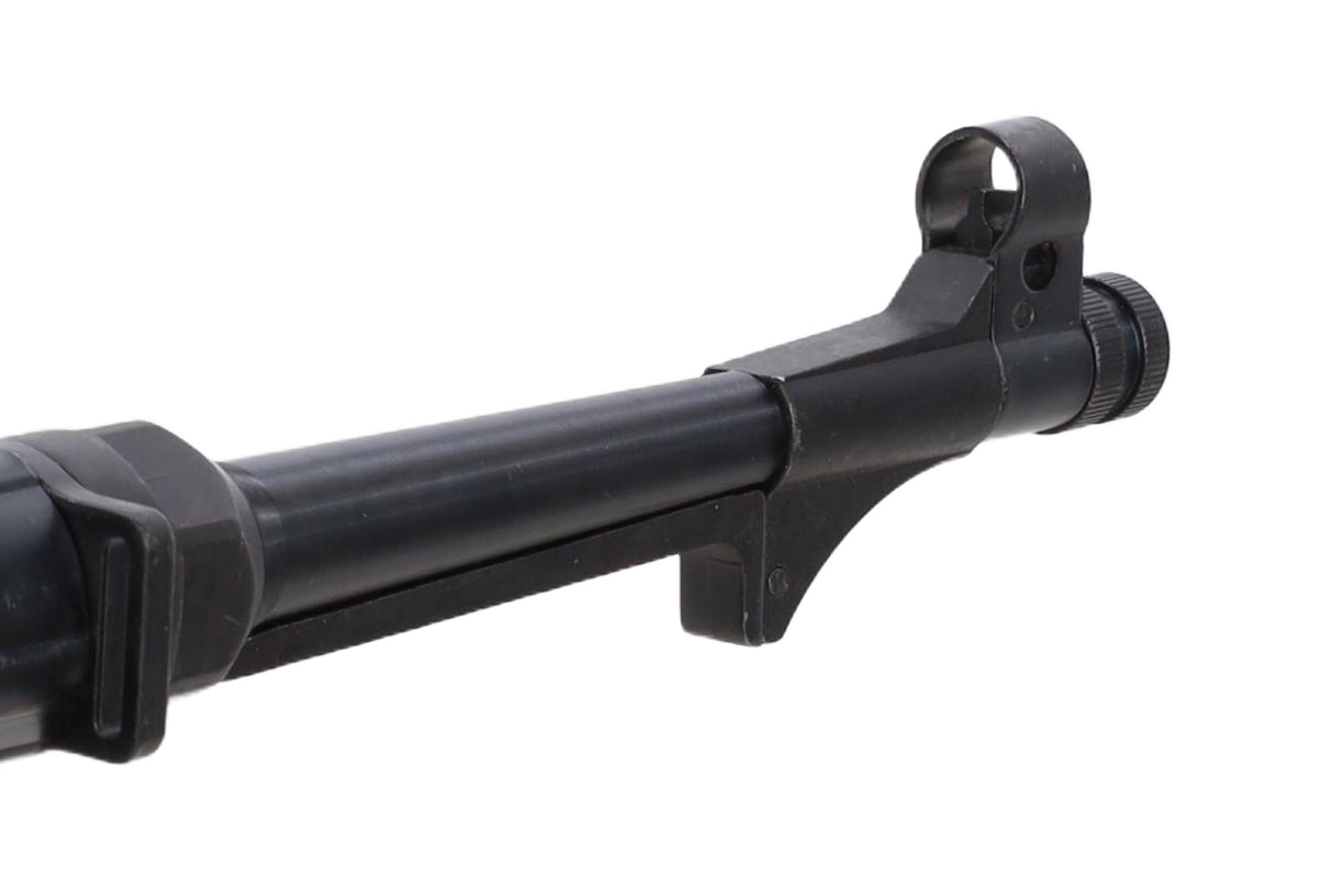 Specna Arms MP40 RETRO AEG med X-ASR MOSFET – Sort