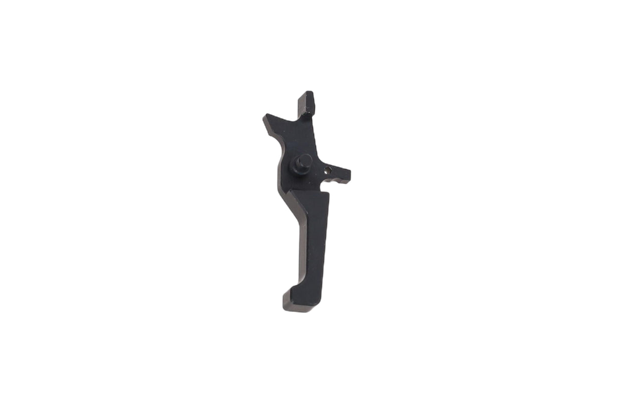 Specna Arms x Mancraft CNC-machined trigger assembly for M4/M16 replicas – Black