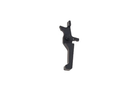 Specna Arms x Mancraft CNC-machined trigger assembly for M4/M16 replicas – Black