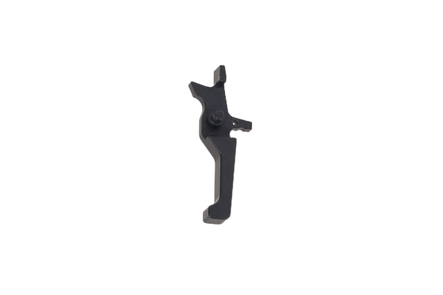 Specna Arms x Mancraft CNC-machined trigger assembly for M4/M16 replicas – Black