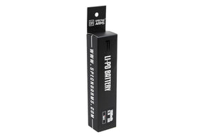 Battery Li-Po Specna Arms x Gens Ace 1500 mAh 25C 3S1P 11.1V Tamiya mini G-Tech