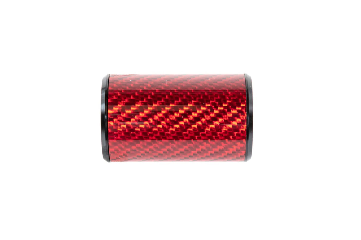 E-Shooter FLARE M Carbon Fiber Case - Beskyttelseshylster i Carbon