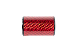 E-Shooter FLARE M Carbon Fiber Case - Beskyttelseshylster i Carbon