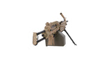 FN HERSTAL M249 PARA CORE machine gun from AEG