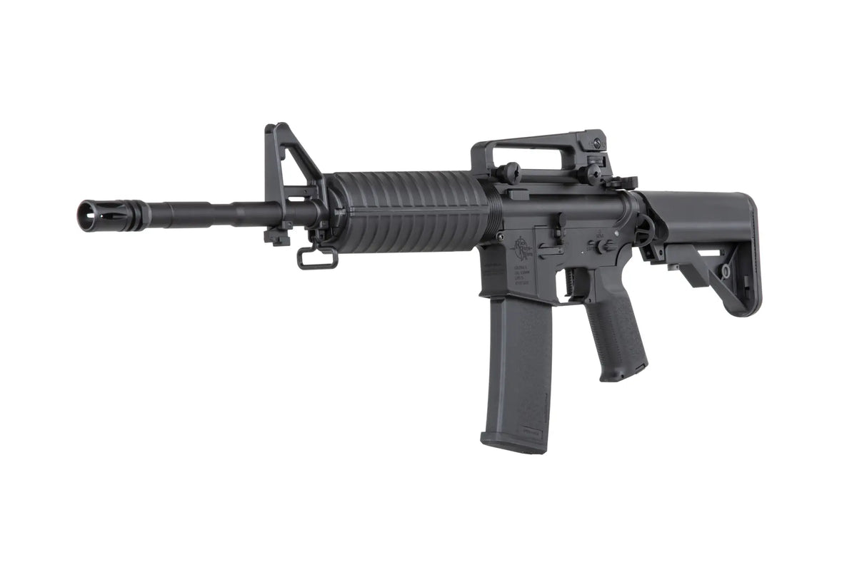 Specna Arms RRA SA-P01 Prime™ BLDC™ Aster II ETU airsoft Carbine Black