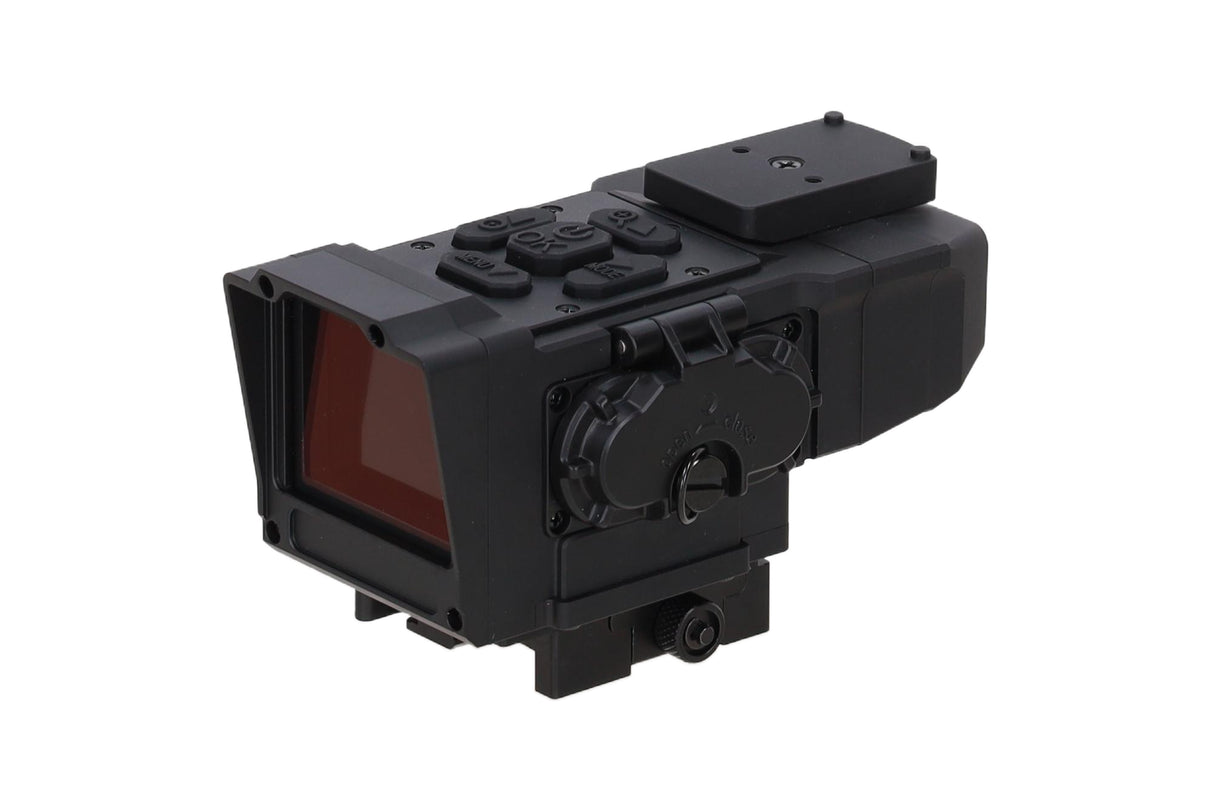 Specna Arms PROTOSTAR night vision and thermal imaging rifle scope