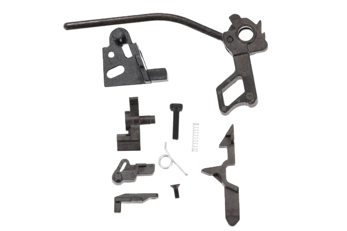 Specna Arms steel cock assembly for Hi-cap replicas