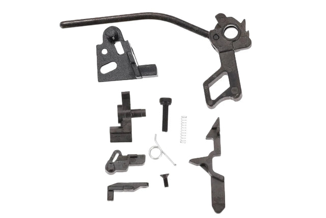 Specna Arms steel cock assembly for Hi-cap replicas