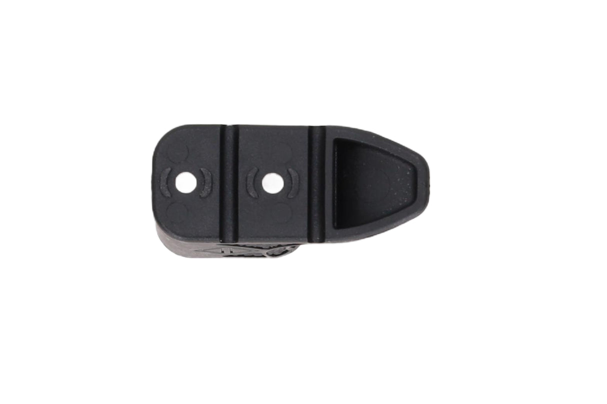 Specna Arms M-LOK Hand Stop V2 foregrip – Black
