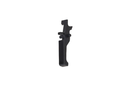 Specna Arms x Mancraft CNC-machined trigger assembly for M4/M16 replicas – Black