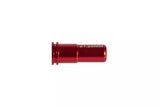Double Air-Selad CNC Alu Nozzle Til AEG 21.25mm