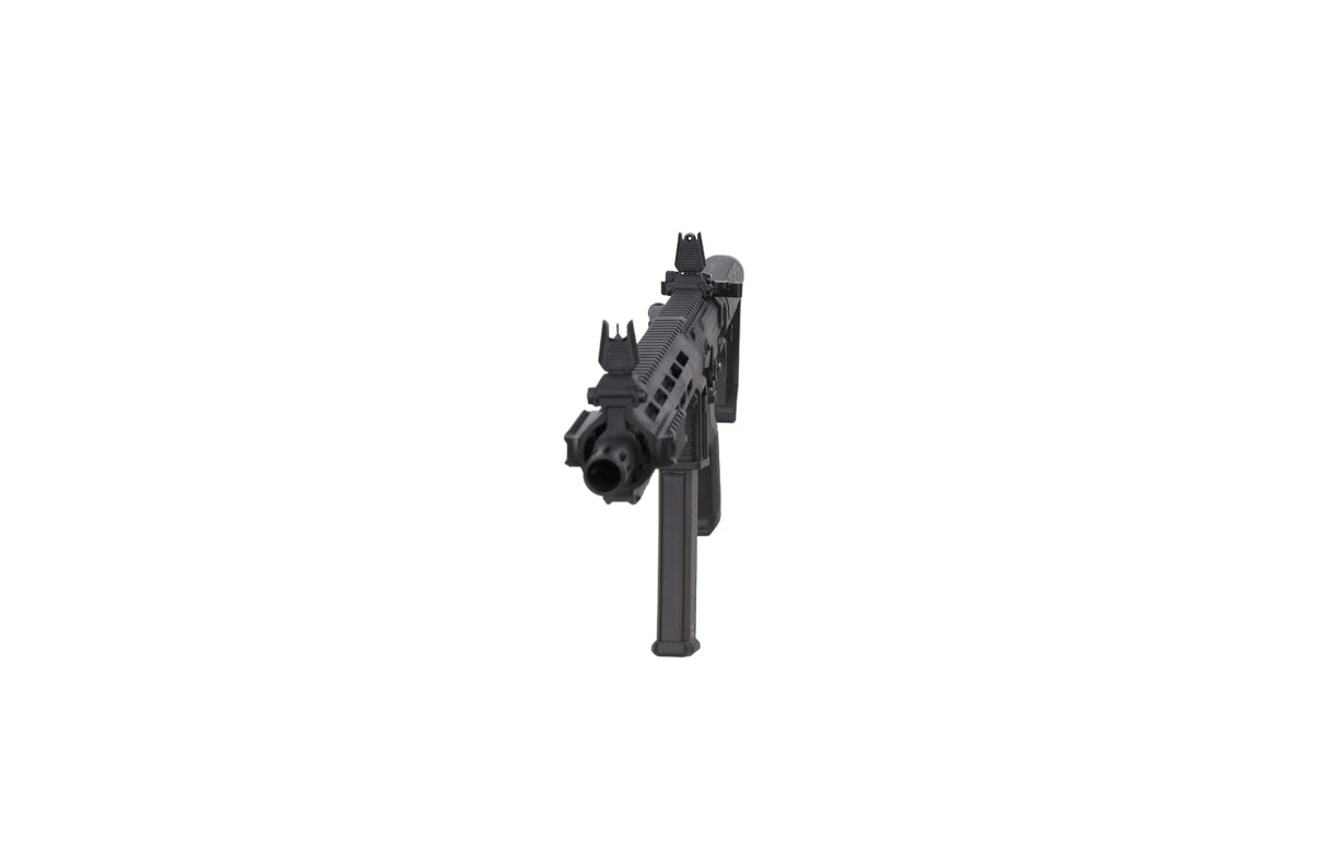 Specna Arms SA-F03 FLEX™ Gen.2 BLDC™ HAL ETU™ airsoft Carbine Black