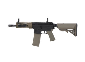 Specna Arms SA-E21 EDGE™ HAL 2 ETU Gen. 2 Olive airsoft Carbine