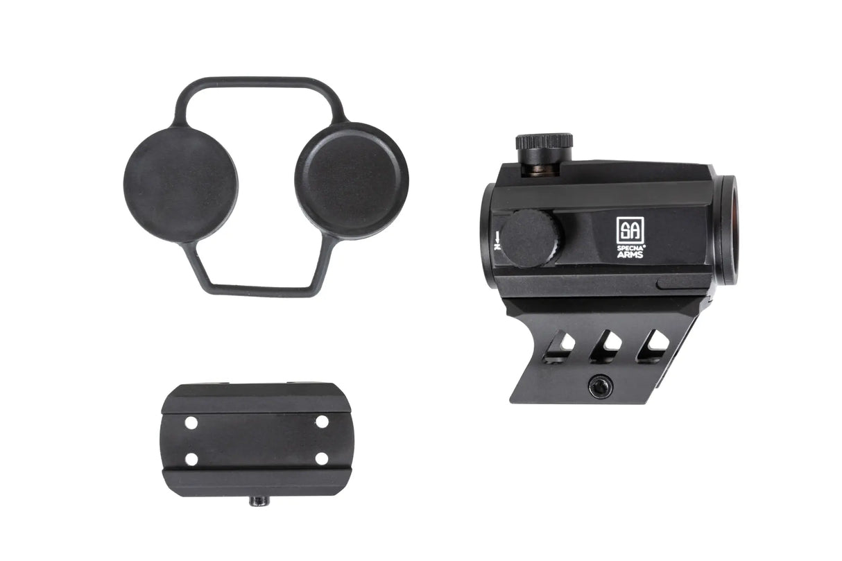 Specna Arms CORE Glide Rødpunktsigte