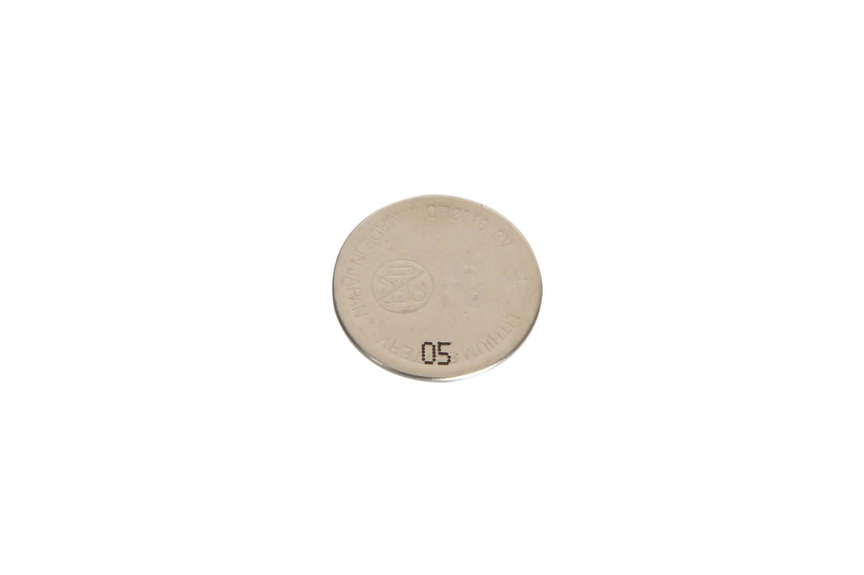 CR2016 3V BATTERI