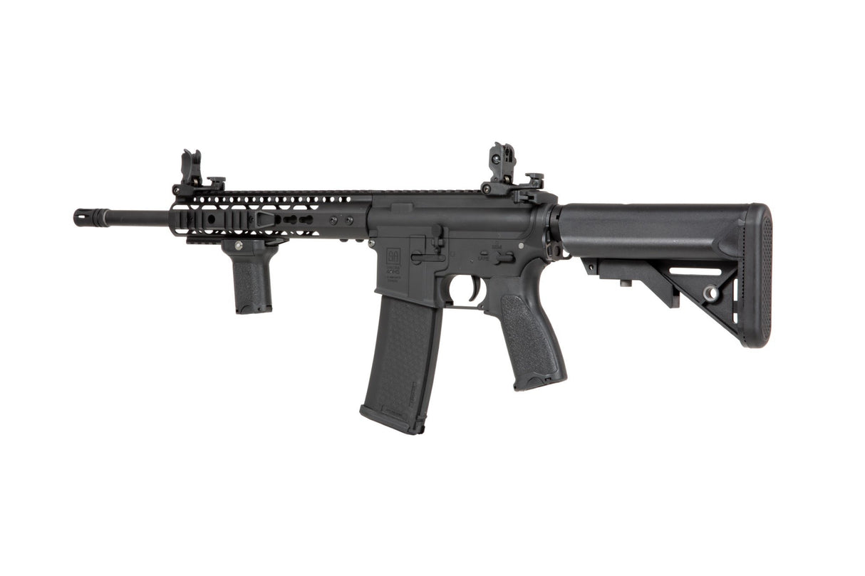 SA-E09 Edge Carbine Black