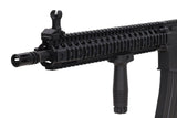 Colt x Daniel Defense MK18 SA-P26 PRIME BLDC 14.5" AEG Assault Rifle – Black