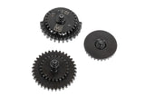 CNC V2/V3 Specna Arms 12:1 steel gear set