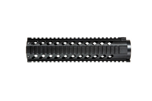 CNC 10” Mounting Rail