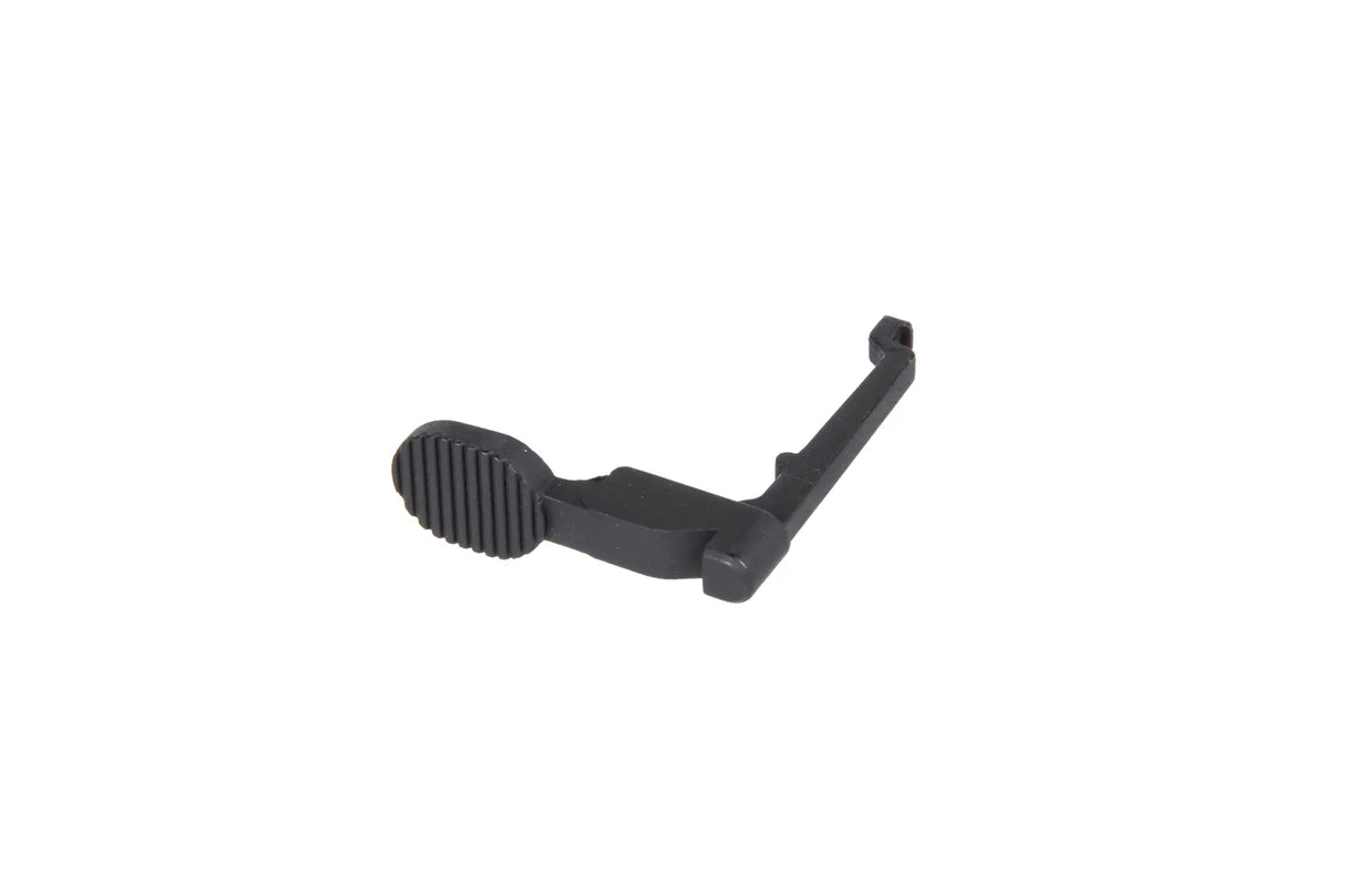 Bolt-Catch button for SA-H Edge 2.0 series replicas Black