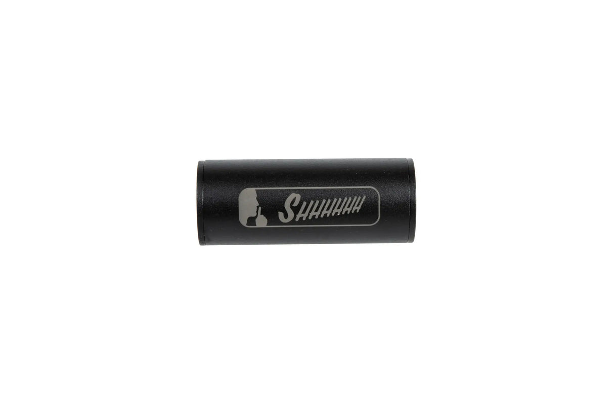 Covert Tactical Standard Silencer - Shhhhh 40x100