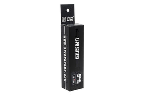 Battery Li-Po Specna Arms x Gens Ace 800 mAh 20C 7.4V JST G-Tech