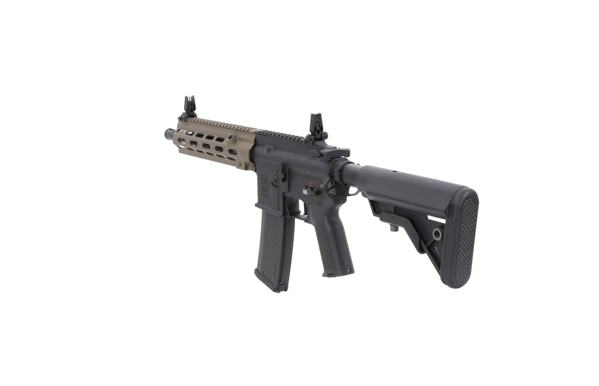 Specna Arms SA-PH24 PRIME™ BLDC™ Aster II ETU airsoft Carbine Olive