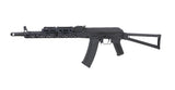 KPYK AK SA-PJ12 PRIME BLDC AEG Assault Rifle - Black