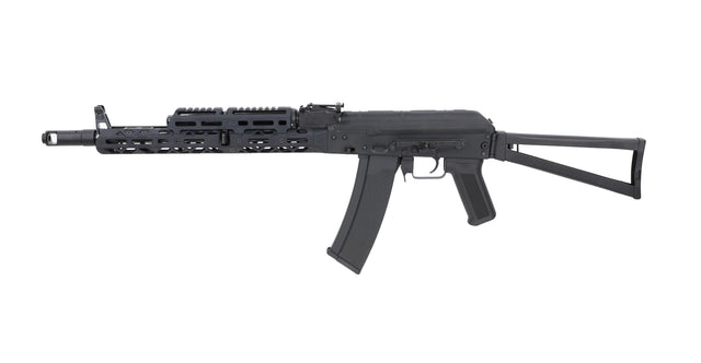 KPYK AK SA-PJ12 PRIME BLDC AEG Assault Rifle - Black