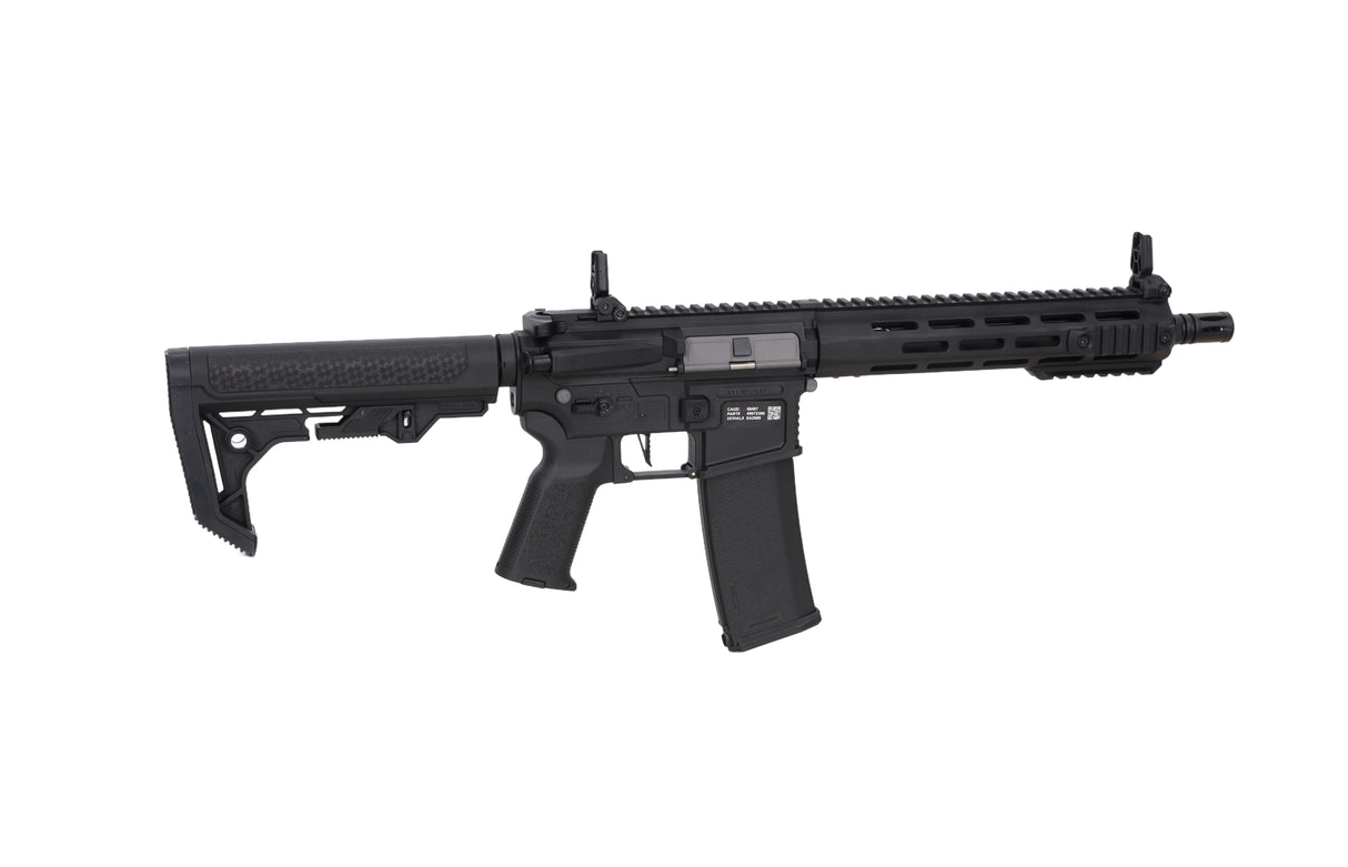 Specna Arms SA-F03 FLEX™ Gen.2 BLDC™ HAL ETU™ airsoft Carbine Black