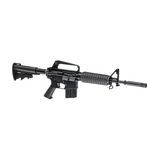 WE XM177 Full Metal  Gas Blowback