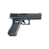 Glock 17 Gen4 Gas BlowBack