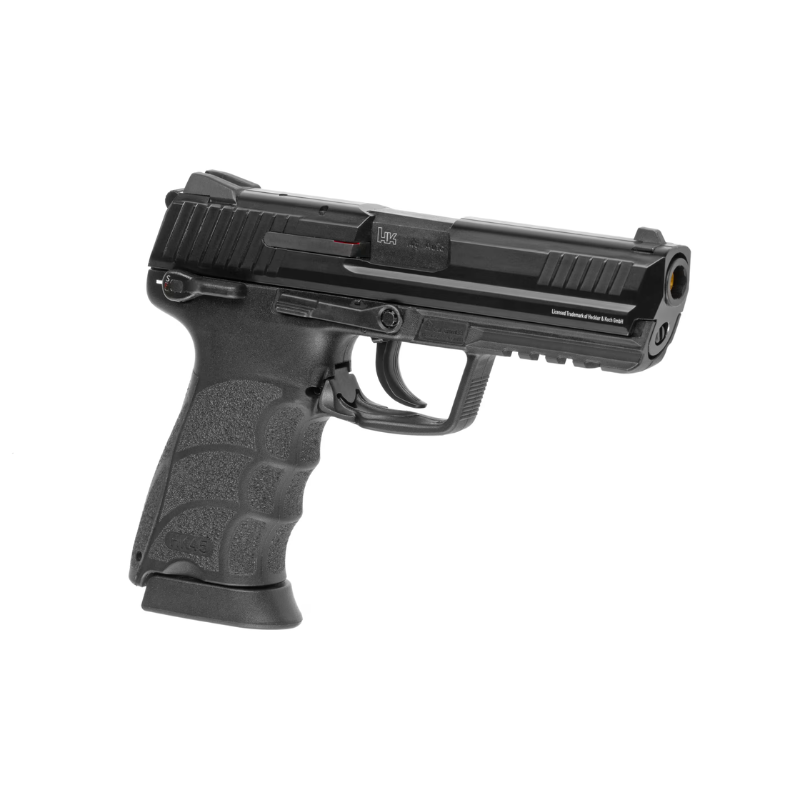 Heckler & Koch HK45 Metal Version GBB