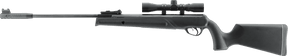 Umarex Prymex fjederluftriffel 4,5 mm – 16 J, sæt