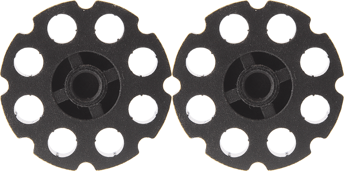 Umarex SPA Expert CO2-magasiner 4,5 mm – sæt med 2 stk., 8 skud