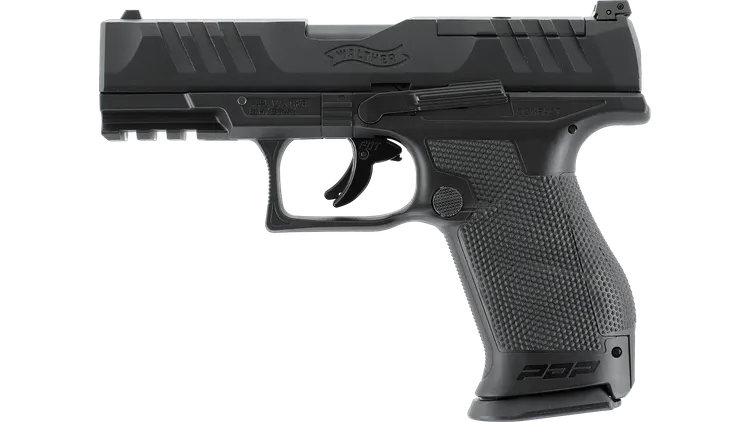 T4E PDP Compact 4“ .43 cal