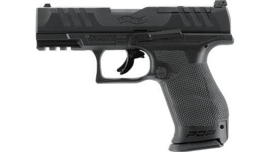 T4E PDP Compact 4“ .43 cal