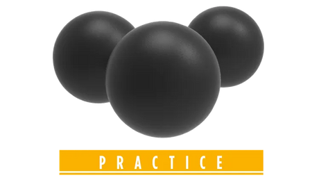 .50 Practice RUB 50 1.23g 100rds