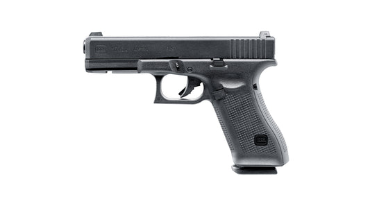 Glock 17 Gen5 Gas BlowBack