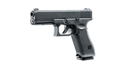 Glock 17 Gen5 Gas BlowBack