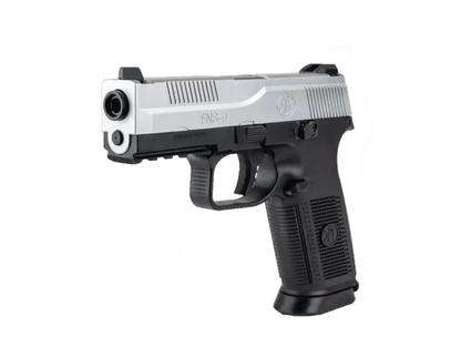 FN FNS-9, Manuel, Dual Tone 0.5 J