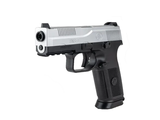 FN FNS-9, Manuel, Dual Tone 0.5 J