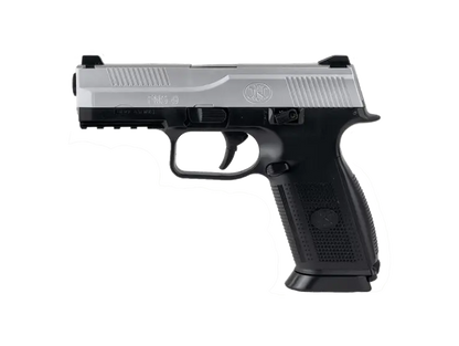 FN FNS-9, Manuel, Dual Tone 0.5 J