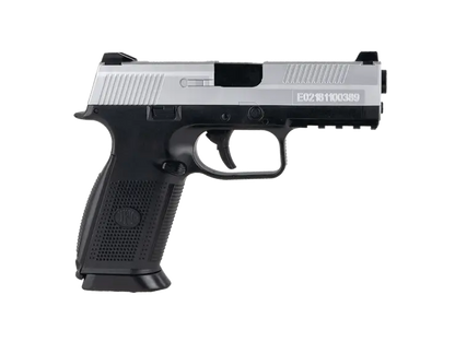 FN FNS-9, Manuel, Dual Tone 0.5 J